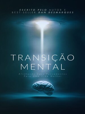 cover image of Transição Mental
